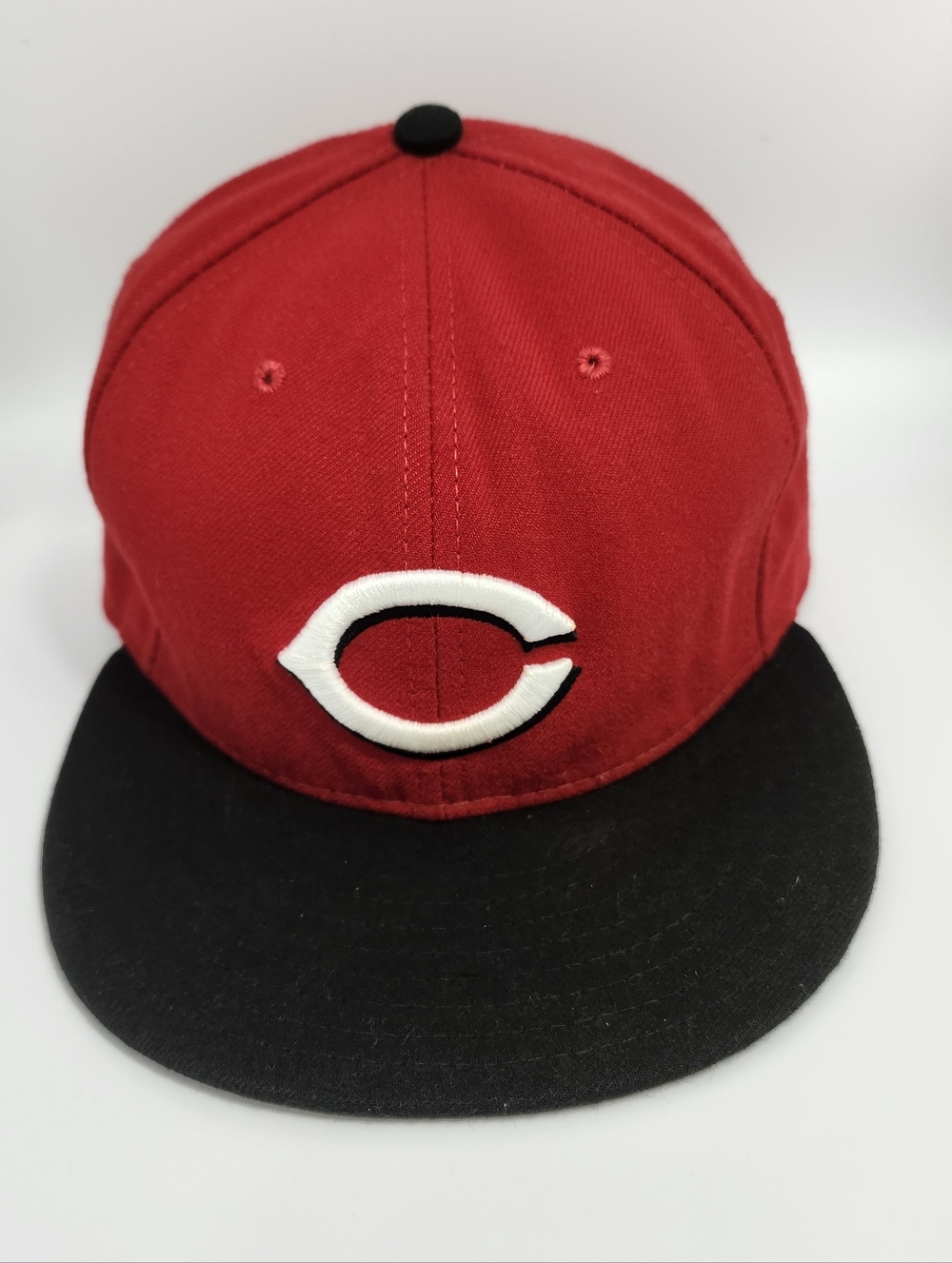 New Era Cincinnati Reds Baseball Hat